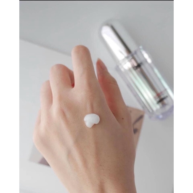 Xả 10 gói tinh chất siêu dưỡng trắng da CNP Miracle Essence mờ thâm nám tàn nhang 1ml