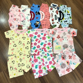 Bộ xuất Hàn bé gái