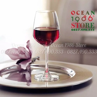 Bộ 6 Ly Rượu Vang Ocean Lexington Red Wine 1019R11 - 315ml