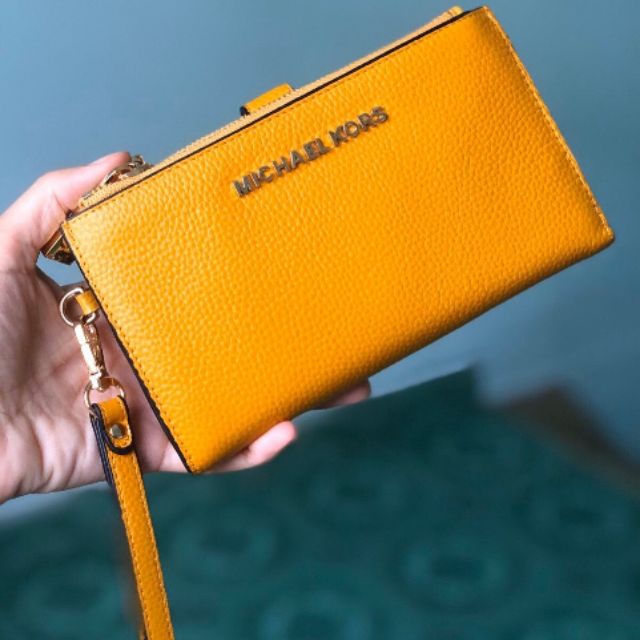 VÍ MICHAEL KORS DA THẬT SIÊU CHẤT CHO NÀNG THANH LỊCH