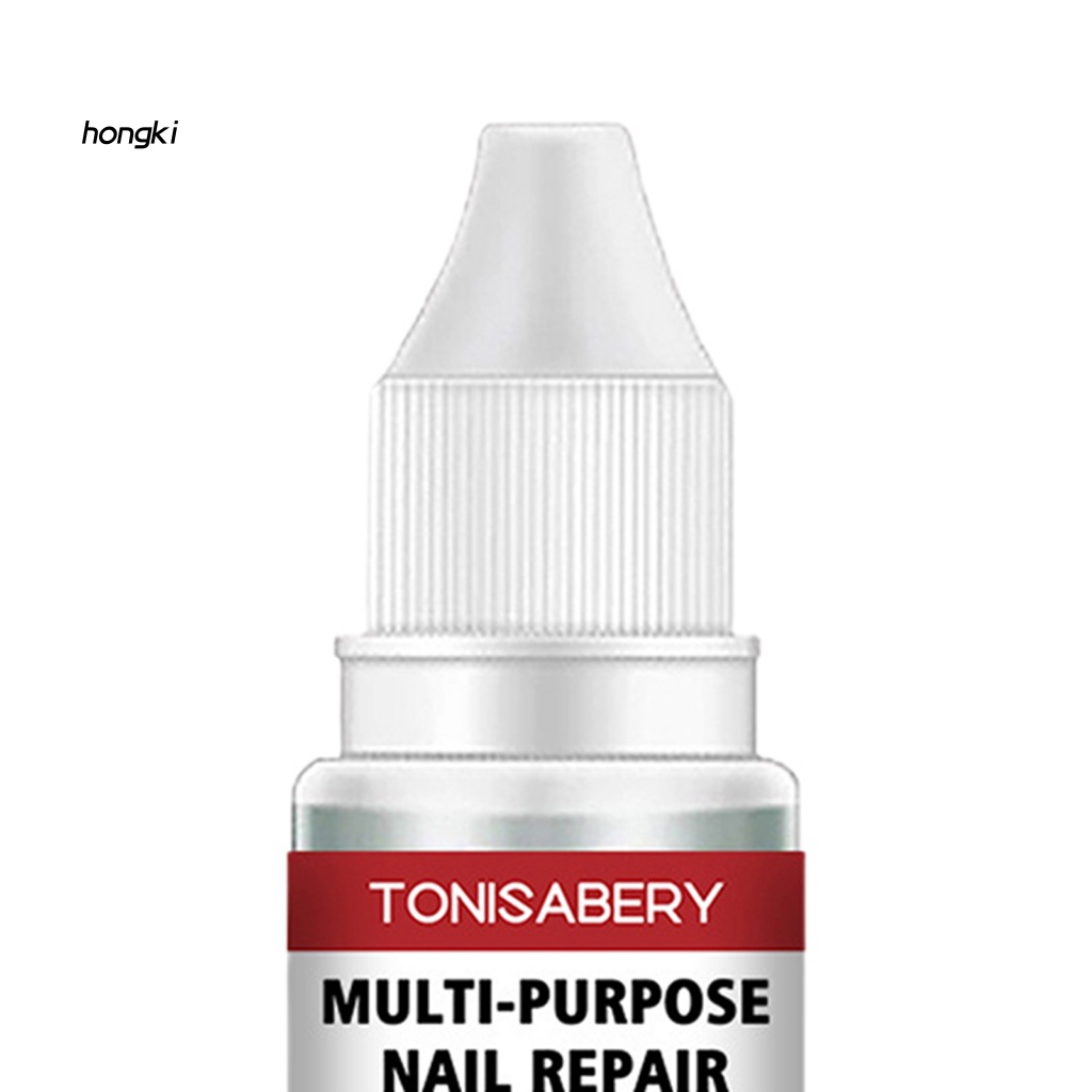 Dung Dịch Dưỡng Móng Chân Kháng Khuẩn Phục Hồi Móng Chân