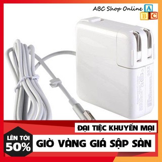 ( Hàng zin ) Sạc  MacBook Pro MagSafe 1 85W 2010 A1150 A1151 A1172 A1189 A1211 A1212 A1221 A1222 A1226 A1229 A1260 A1261