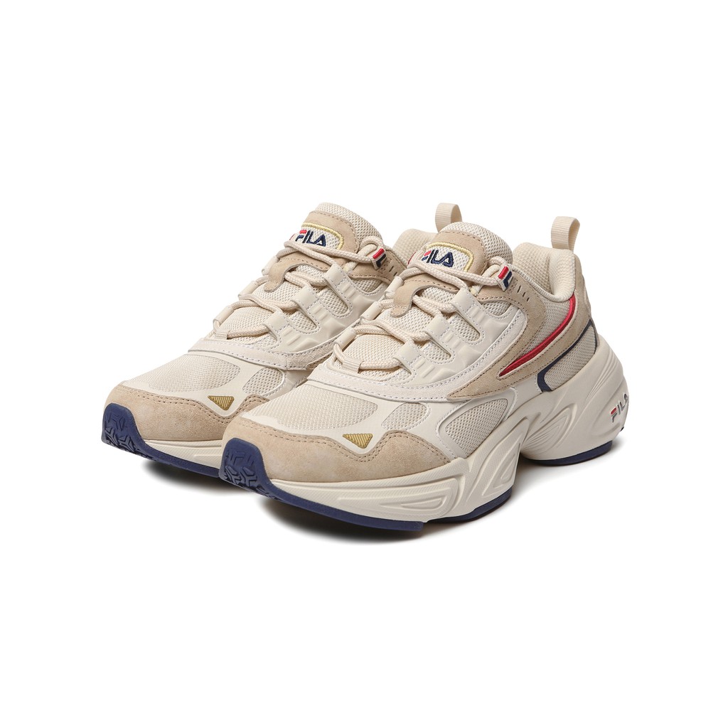 Giày sneaker unisex FILA Hypercube 1RM01581D-922