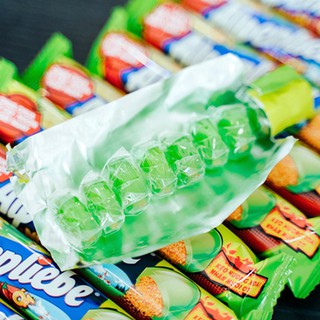 Kẹo Alpenlibe Xoài Nhân Muối Ớt 5 thỏi