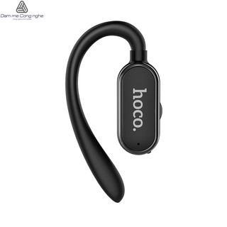 Tai Nghe Bluetooth V4.2  Hoco E26(BH 1 năm)