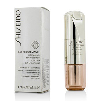 [ CHÍNH HÃNG ] Kem Dưỡng Da Vùng Mắt Shiseido Bio Performance - 15ml | BigBuy360 - bigbuy360.vn