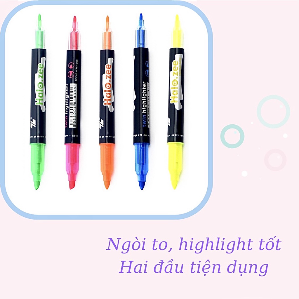 Bút Nhớ dòng Thiên Long HL03 Chính Hãng