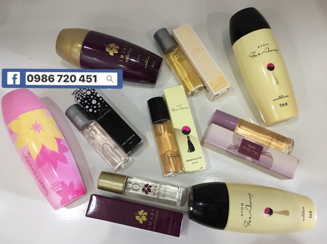 Lăn khử mùi Avon FarAway 40ml | BigBuy360 - bigbuy360.vn