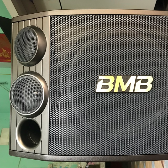Loa karaoke vànghe nhạc bmb 2000c