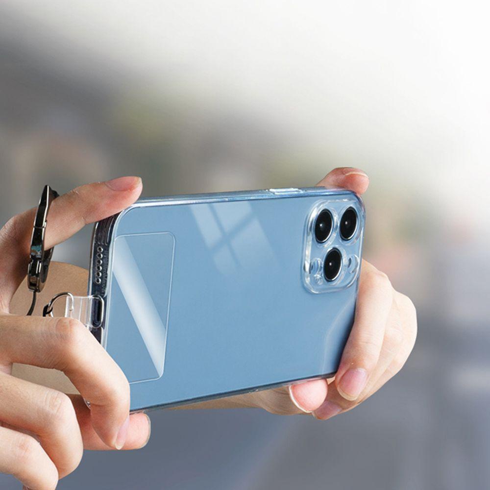 1 Dây Đeo Cổ Gắn Điện Thoại Chống Thất Lạc Tiện Dụng