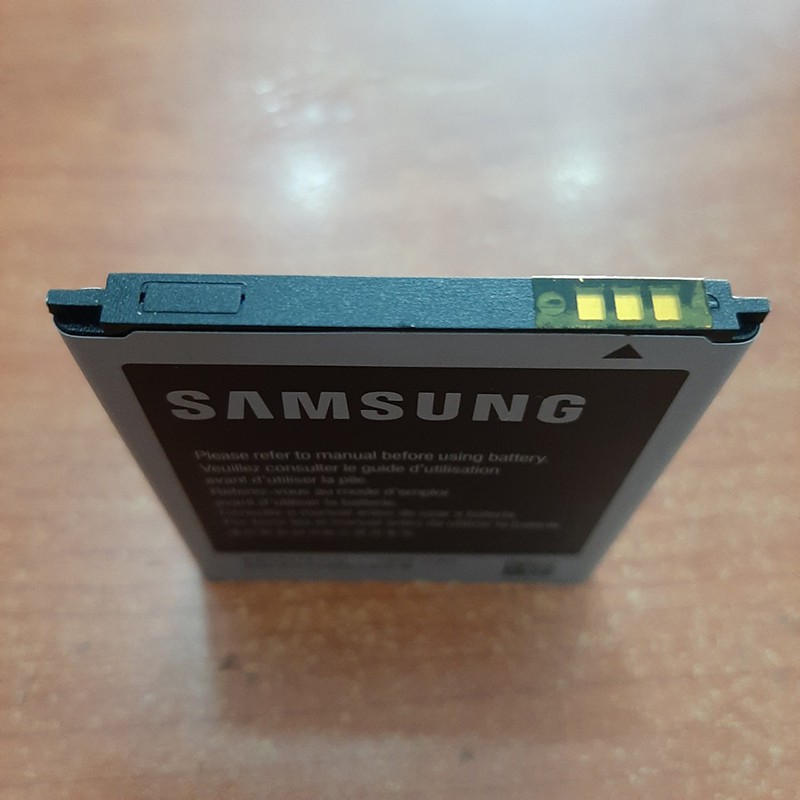 Pin Samsung J105