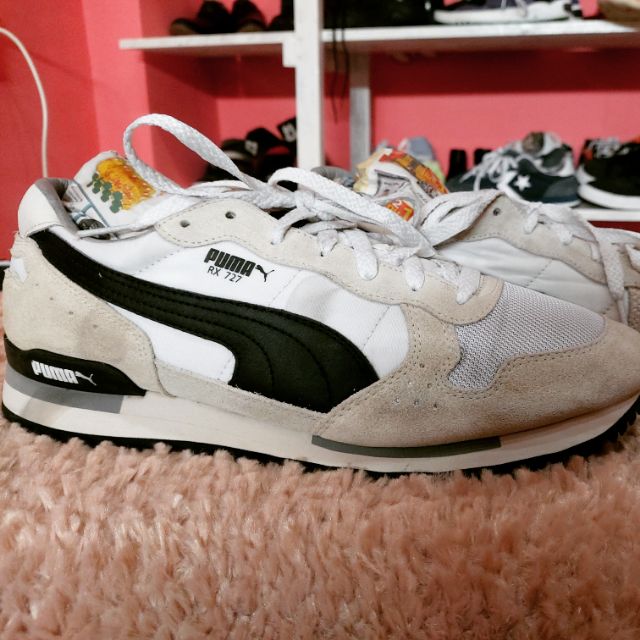 Giày si hiệu nam cao cấp