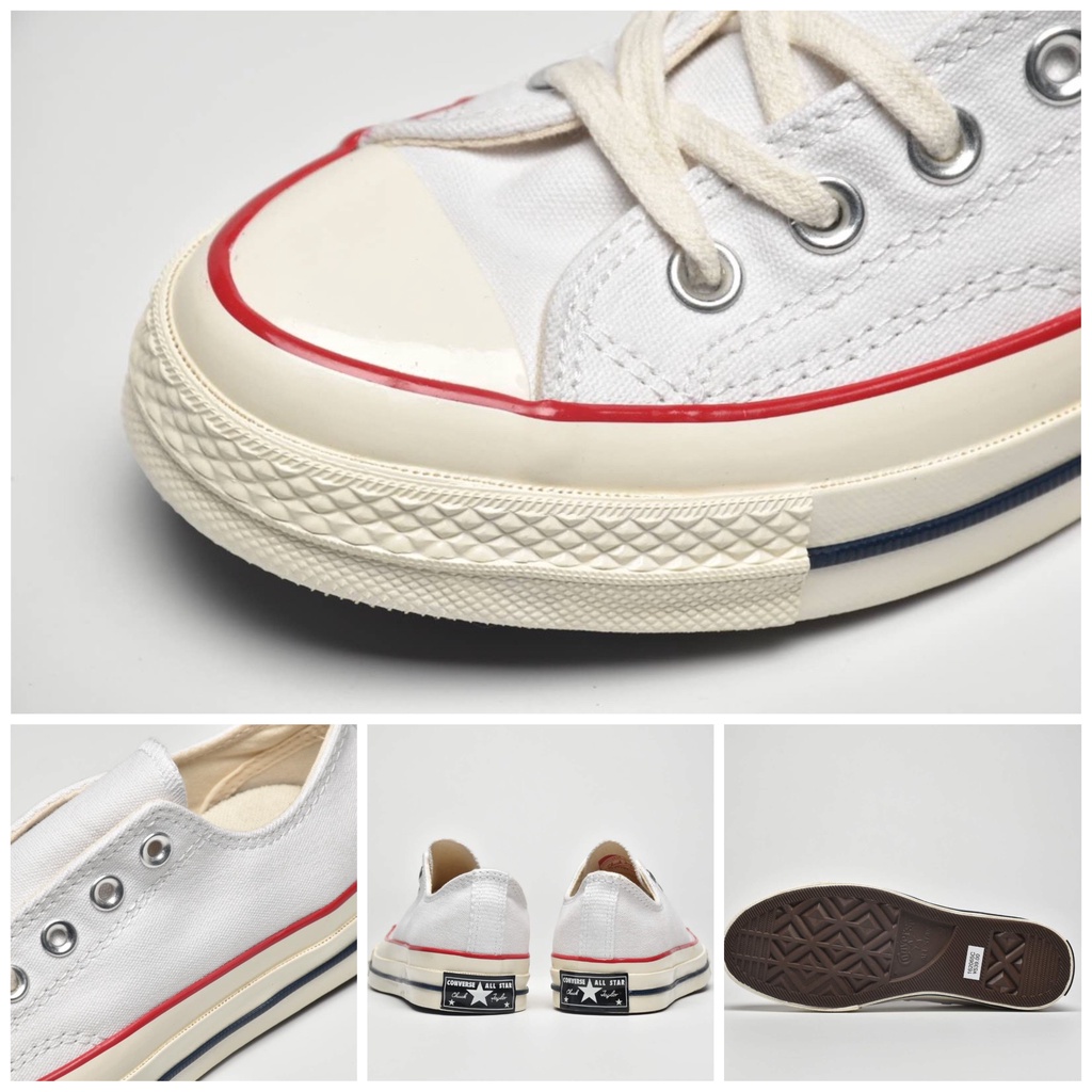Giày Thể Thao Conv1970S Cao Su Cho Nam Nữ Chuck Taylor All Star