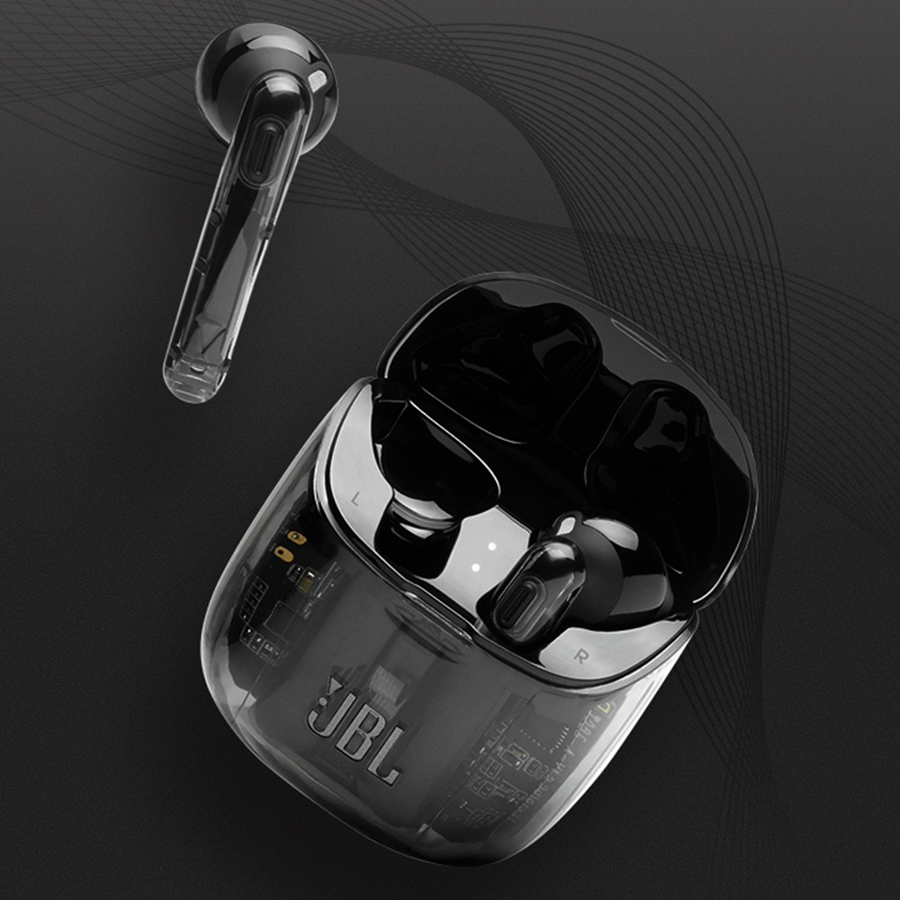 Tai Nghe Nhét Tai JBL TUNE 225TWS Bluetooth 5.0 T225TWS Âm Thanh Siêu Trầm Có Micro Chất Lượng Cao