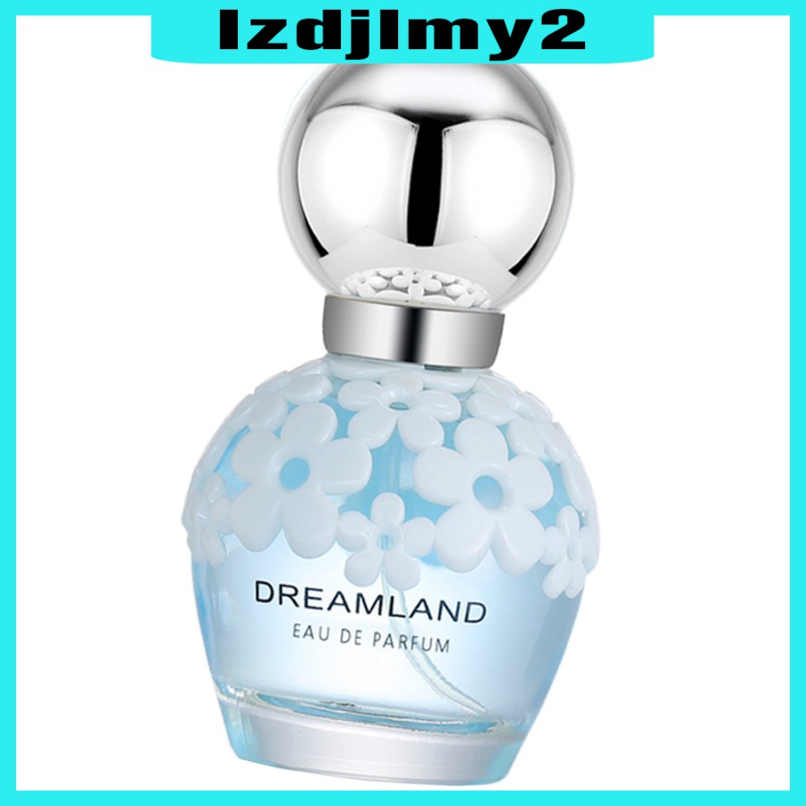 1 Lọ Nước Hoa 30ml Hương Hoa Cúc La Mã Cho Nữ