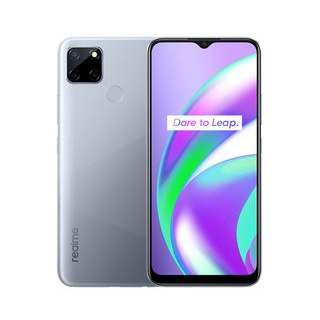 Điện thoại Realme C12 ram 3G/32GB máy chính hãng