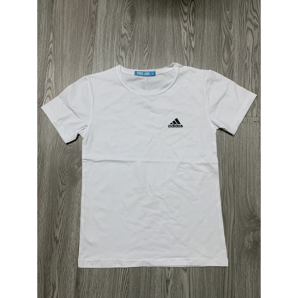 Áo phông nam, Thun nam Cổ tròn 100% Cotton Cao Cấp, Co Giãn Bốn Chiều ( ảnh chụp thật ) | BigBuy360 - bigbuy360.vn