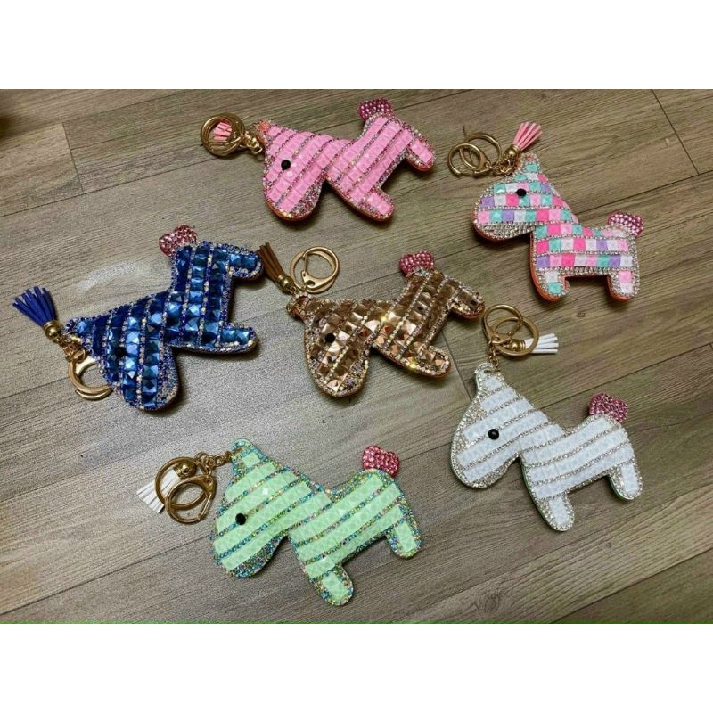 PHỤ KIỆN TREO TÚI