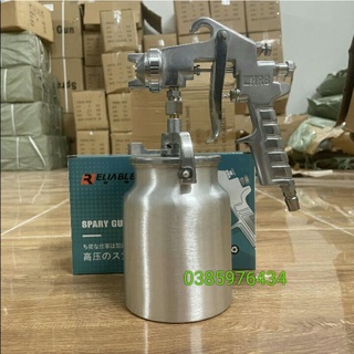 Máy phun sơn, phun keo pq - 2 hiệu reliable.