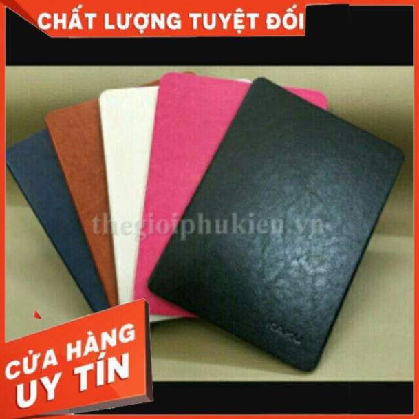 Bao da kaku cho máy Samsung Galaxy Tab s6/ t860