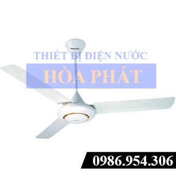 Quạt trần Panasonic F-60MZ2 Công suất 70W