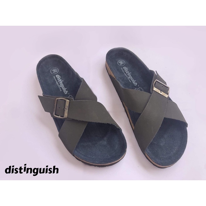 Dép Trấu cho bé 2 quai chéo