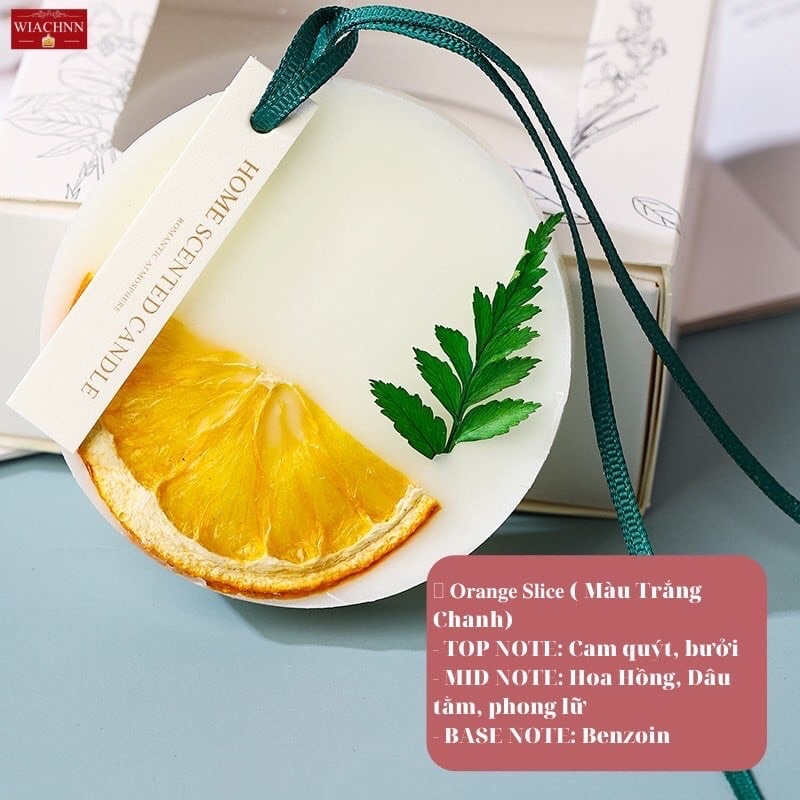 Sáp thơm phòng hoa khô treo tủ quần áo xe ô tô nhà vệ sinh khử mùi thơm nhà thuuhaa1904