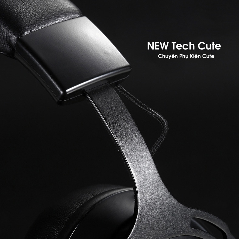 Tai Nghe Chụp Tai, Tai Nghe Nhạc Có dây chơi GAME G60 Âm Thanh 7.1| LED Nổi Bật Siêu Phẩm Cho Máy Tính PC - LAPTOP