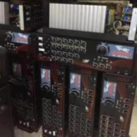 AMPLY JARINGUAR PA 907 PLUS- 12 SO LON