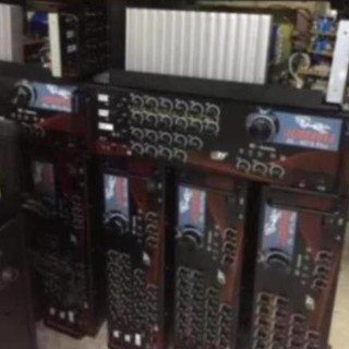 AMPLY JARINGUAR PA 907 PLUS- 12 SO LON