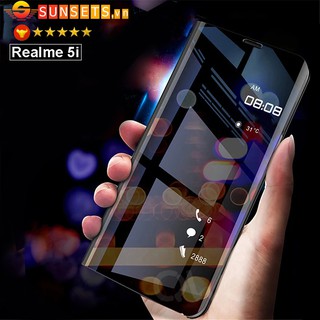 Bao da Realme 5/ 5i/ 5s