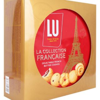 Bánh Lu Pháp 726g của Kinh Đô