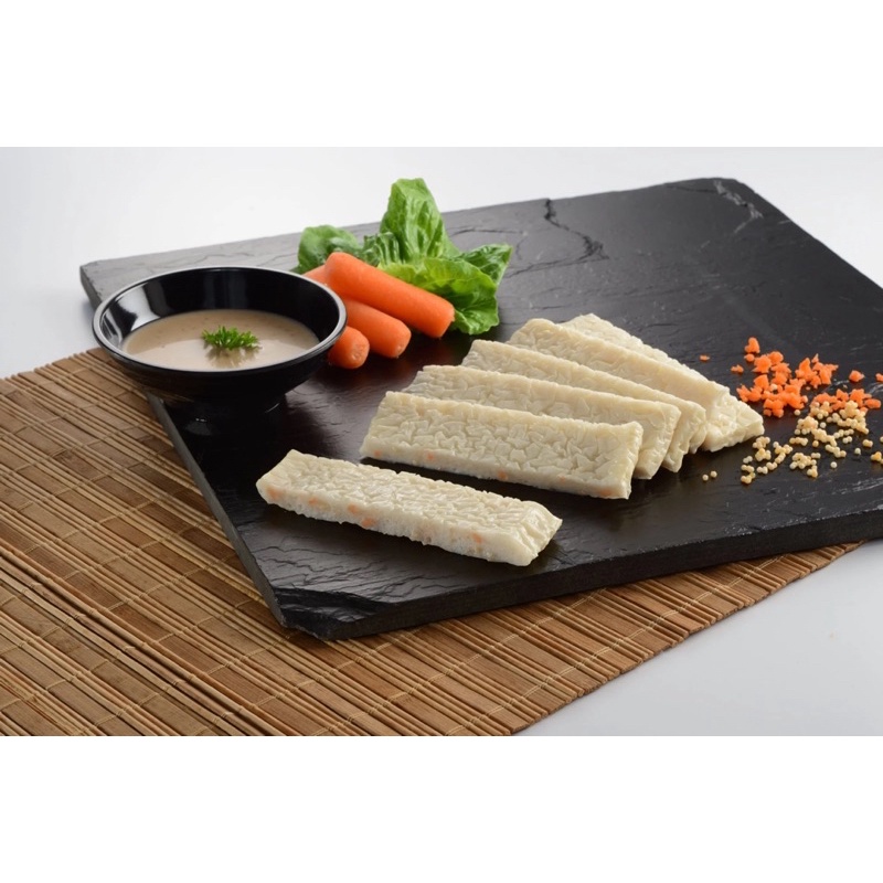 PHÙ TRÚC TRỨNG CÁ ROE 450GR
