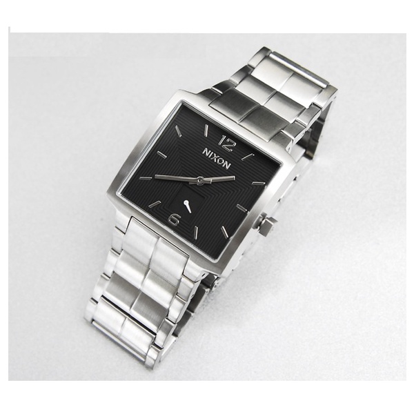 Đồng hồ đeo tay nam hiệu Nixon A048000