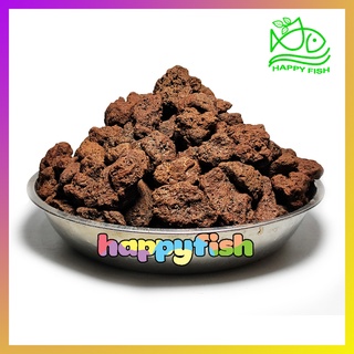 Nham thạch đỏ - túi 1 kg và 0,5kg