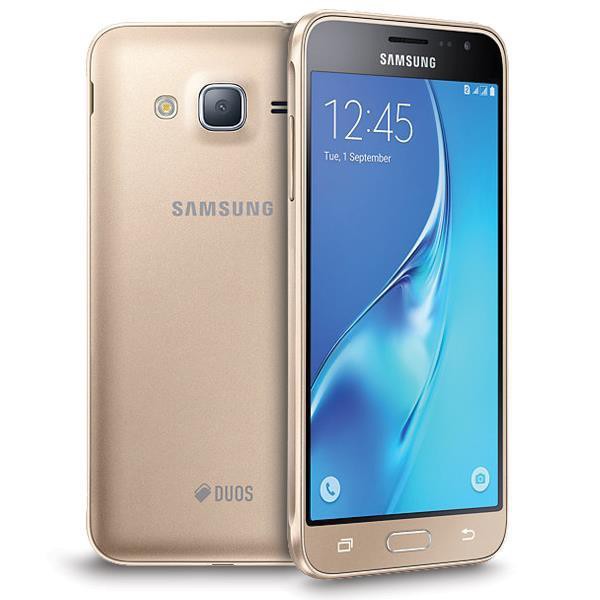 Điện thoại Samsung Galaxy J3 2016 đẹp như mới không kèm màn hình