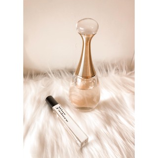 Mẫu thử Nước hoa J'adore