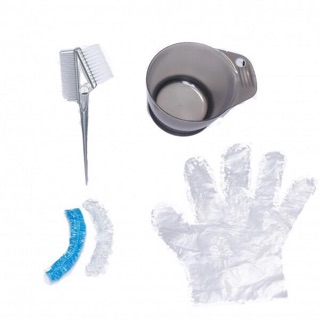 Bột nhuộm tóc ogatic