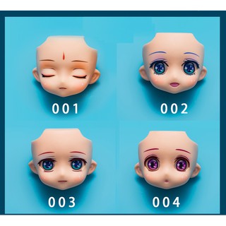 Mặt Nendoroid chính hãng