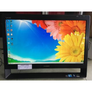 Máy tính AIO Sony Vaio