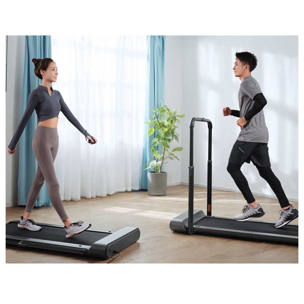 MÁY ĐI BỘ -CHẠY BỘ THÔNG MINH XIAOMI WALKINGPAD R1  Huco Việt Nam