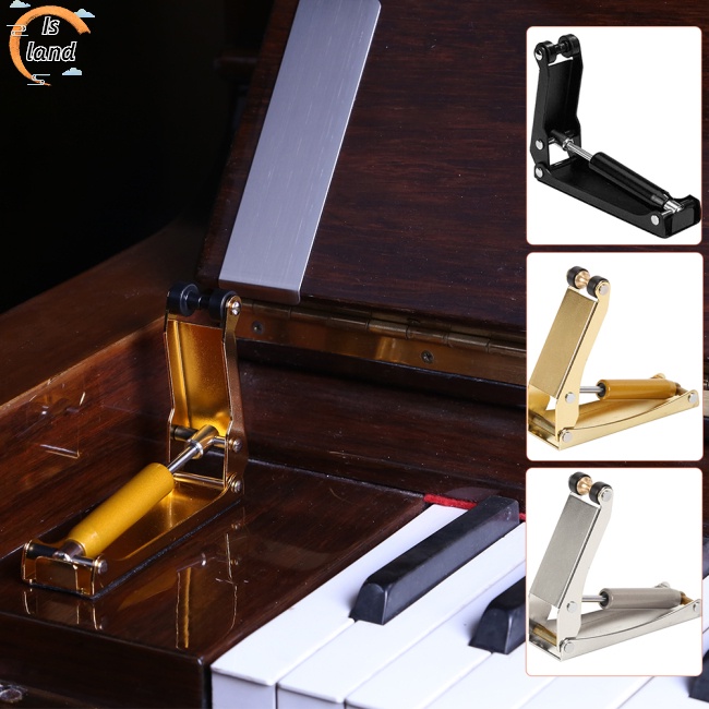 [IS] Thiết Bị Giải Nén Thủy Lực Giảm Áp Lực Mềm Siêu Mỏng Cho Đàn Piano