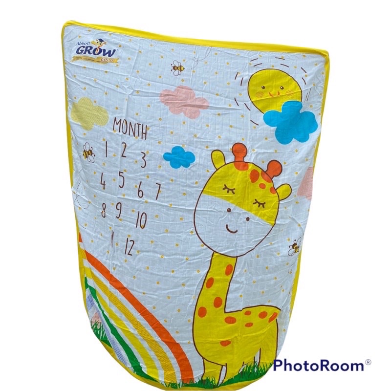 Mền sợi tre cao cấp HKM Grow& Pediasure