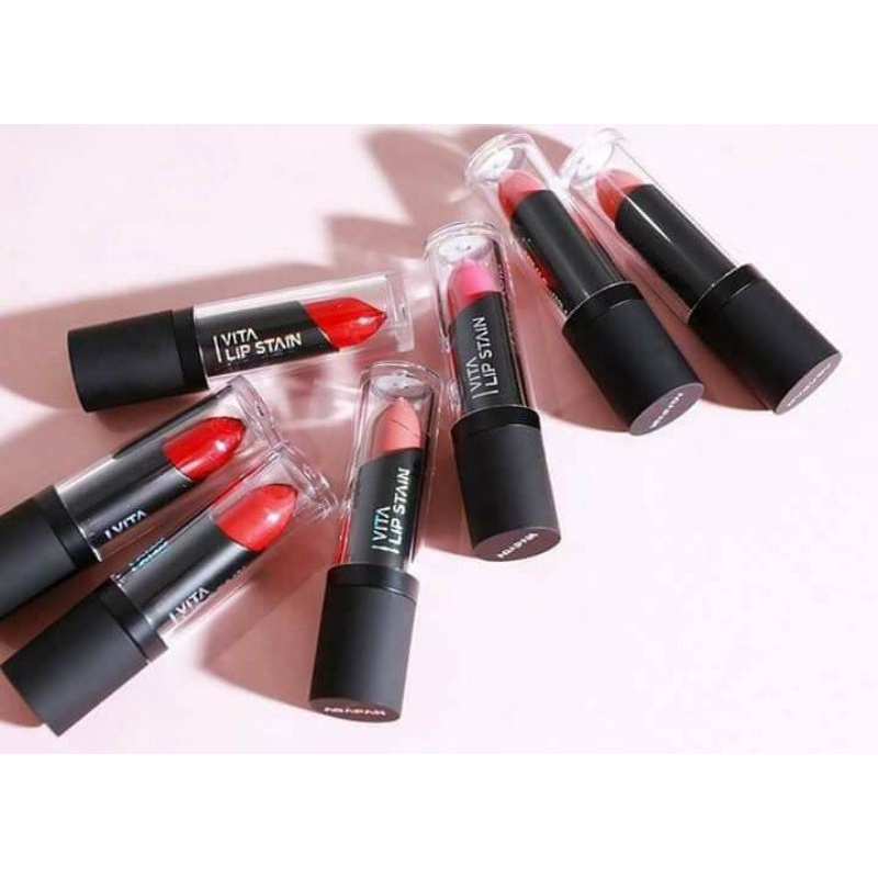 Son Agapan Vita Lip Stain