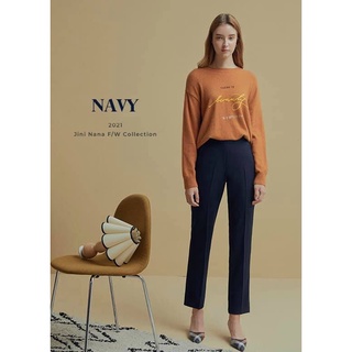 Quần baggy chống uv hàn quốc | j i n i n a n a
