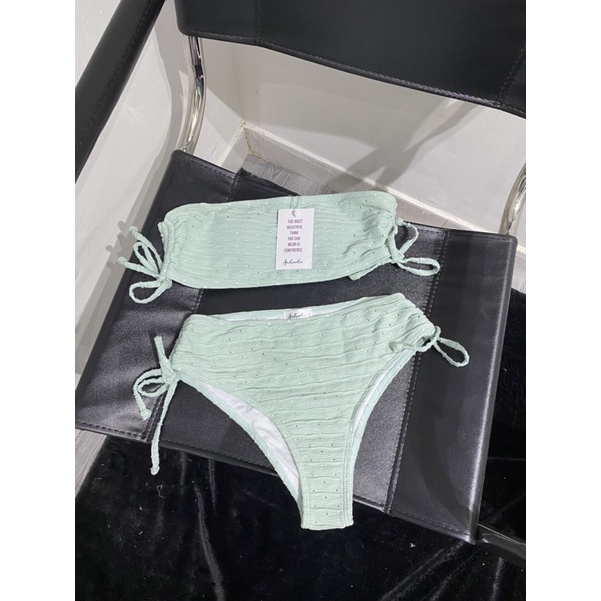 Andrealin - AUDREY bộ bikini phiên bản giới hạn