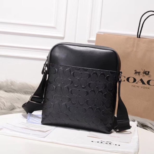 TÚI C🅾️ACH NAM ĐEO CHÉO✔️