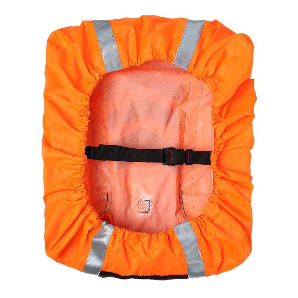 PINEVN Vỏ Bọc Balo Chống Bụi Chống Mưa Màu Phản Quang Có Dây Đeo Tiện Dụng