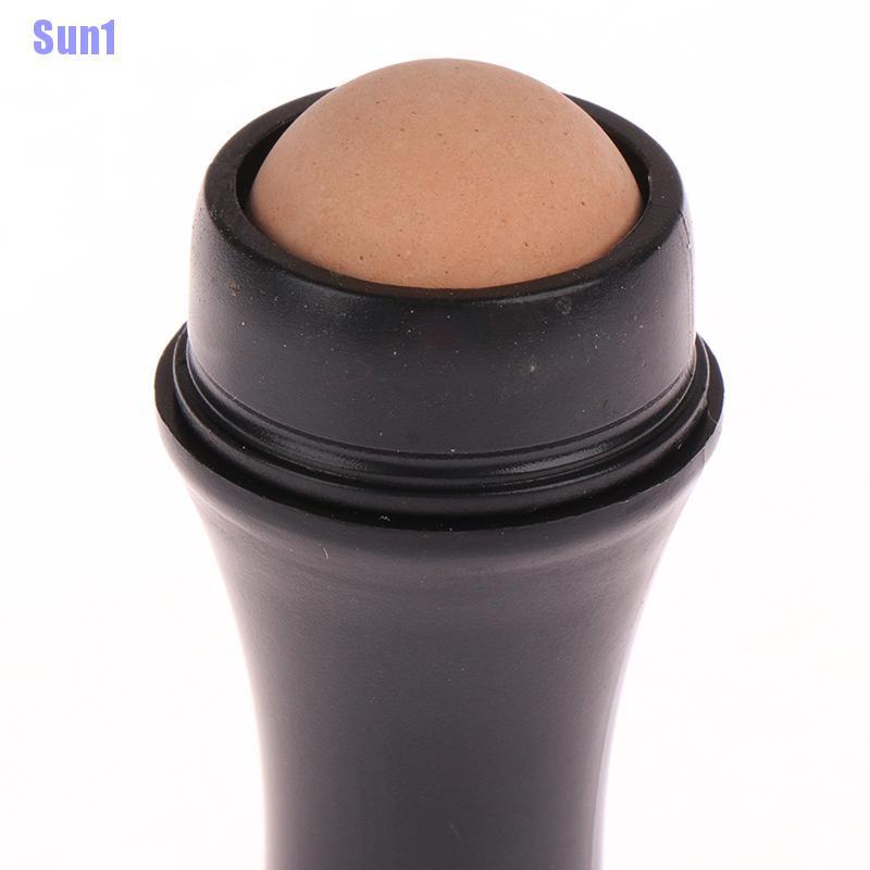 1 Cây Lăn Loại Bỏ Dầu Trên Da Mặt