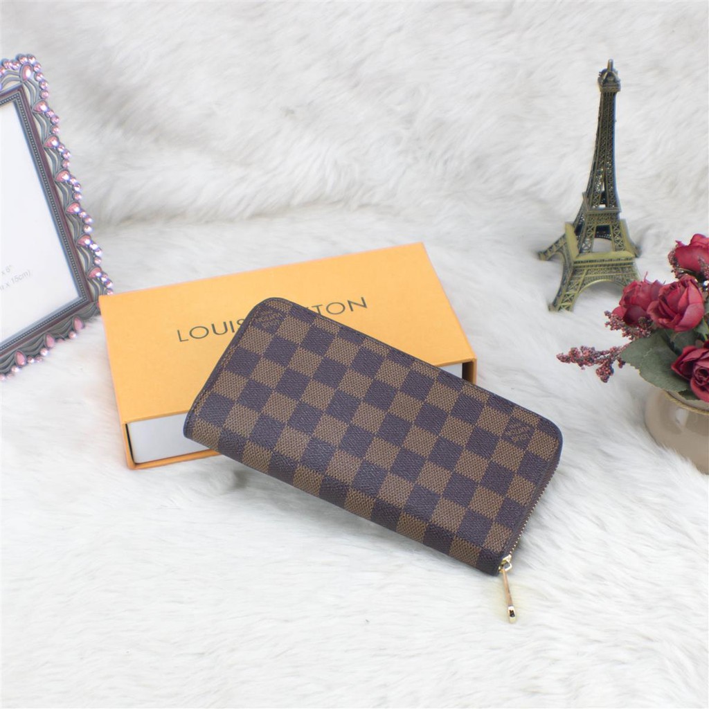 Ví cầm tay một khóa (fullbox) | BigBuy360 - bigbuy360.vn